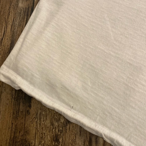 Vintage Evolution The World Of Sacred Device Thrash Anime Shirt - Picture 12 of 15